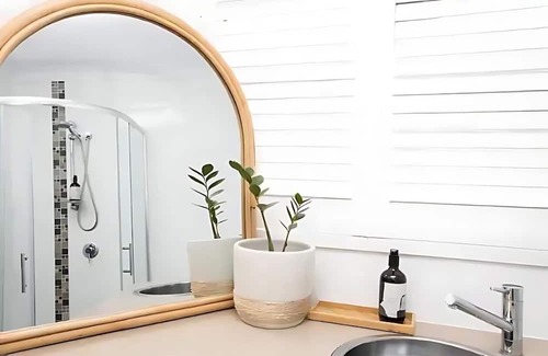 Pottsville Apartment | PottsVillas ~ Beautiful 1BDR unit in Pottsville