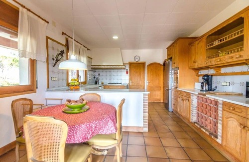 Banyeres del Penedes Villa | Alvent - Xeckin Holidays