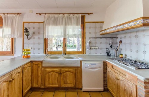 Banyeres del Penedes Villa | Alvent - Xeckin Holidays