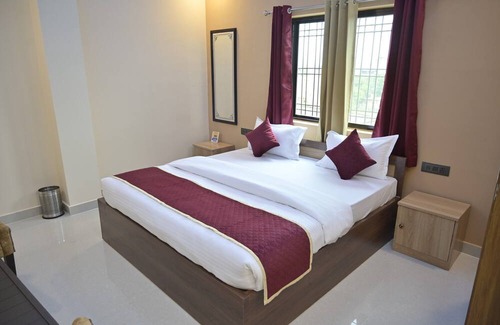 Ranchi Hotel | Pavitram Banquet & Hotel Ranchi