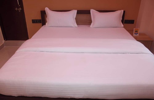 Ranchi Hotel | Pavitram Banquet & Hotel Ranchi