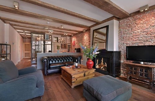 Grachtengordel-West Apartment | Modern Living Redefined Discover Your Perfect Urban Escape