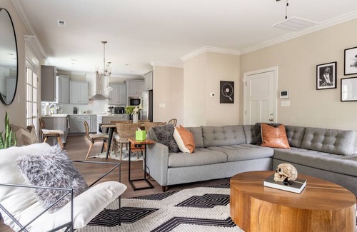 Pinehurst House | Fairway To Heaven Home 4 Bedroom Home by RedAwning