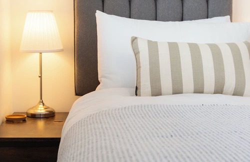 Newark upon Trent House | The Big Cosy at Nottingham