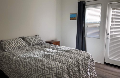 Hemet Apartment | Private 1-bedroom apartment in Hemet with WiFi, AC