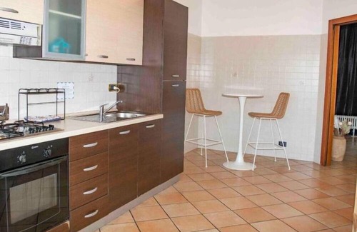 Quartiere XXXIII Lido di Ostia Ponente Apartment | Antilles Ostia Holiday Apartment