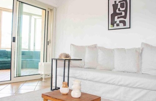 Quartiere XXXIII Lido di Ostia Ponente Apartment | Antilles Ostia Holiday Apartment