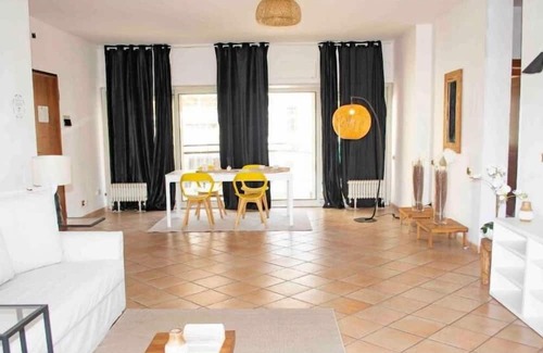 Quartiere XXXIII Lido di Ostia Ponente Apartment | Antilles Ostia Holiday Apartment