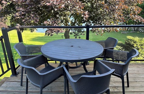 Howe Island Cottage | Howe Island Getaway