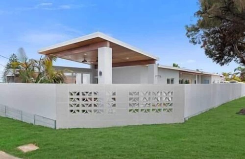 Christies Beach Apartment | The Elements: WATER | Apartment Four
