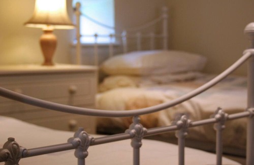 Flagg House | Retreat to the middle of everywhere! The Byre, relax and rewind home-from-home