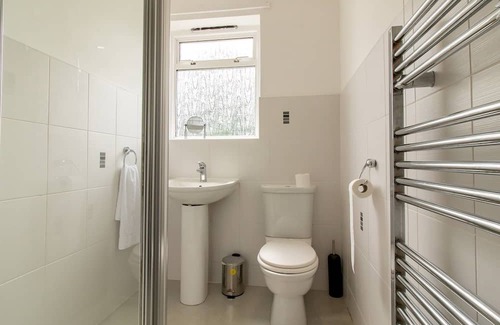 High Shincliffe House | Pass the Keys | Step into Serenity at Fairy House - H. Shincliffe