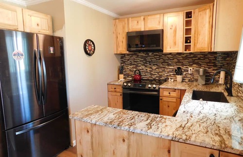 Pinecrest Condo | Mountain Getaway! for All Seasons. at 6300' Elevation