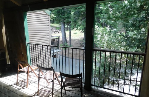 Pinecrest Condo | Mountain Getaway! for All Seasons. at 6300' Elevation