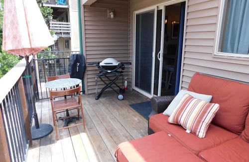 Pinecrest Condo | Mountain Getaway! for All Seasons. at 6300' Elevation