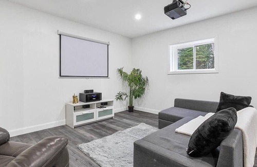 Highlands East House | An outdoor enthusiast's paradise