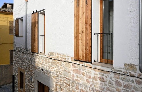 Lloseta House | Ayamans Home - Vivienda con Ubicación Esplendida Para Conocer Toda Mallorca