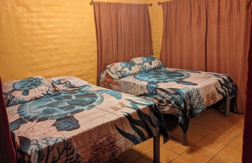San Carlos Condo | Beautiful beach front condo
