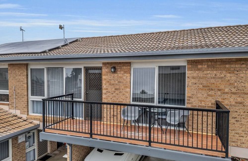 Sapphire Coast Apartment | Merimbula Apartment - 100m from river, 100m from Beach!