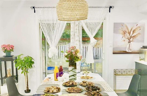 Charlottetown House | Beautiful house