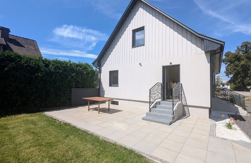 Saulcy-sur-Meurthe Cottage | Gite Saulcy-sur-Meurthe, 4 bedrooms, 7 persons