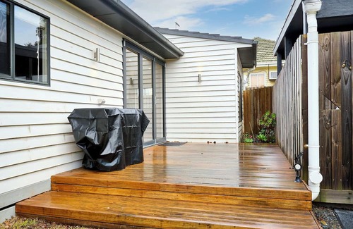 Heathmont House | 4 Bedroom Home in Heathmont Perfect for Families