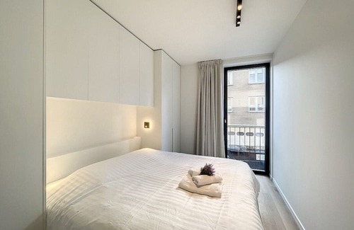 Duinbergen Apartment | La Brise 2 - Knokke-Heist