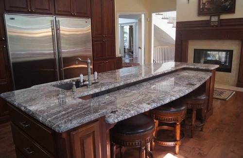 Wines House | Spacious 5-bedroom custom home in peaceful Ann Arbor with home gym and gazebo.