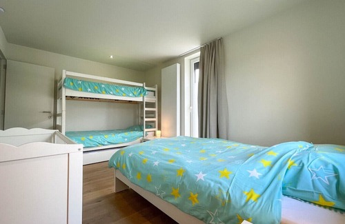 Witte Burg House | Debaeken 1 - spacious house in ODK