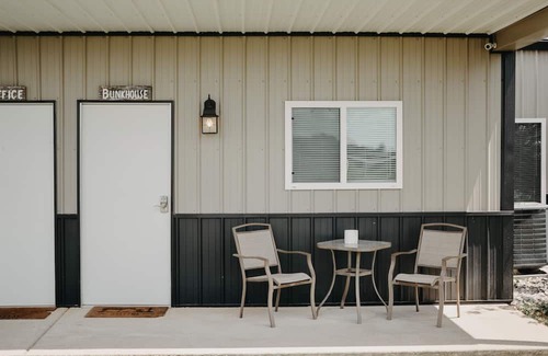Elizabethtown House | NEW LISTING! Escape to Serenity: 1BR Oasis Minutes from Town by RedAwning