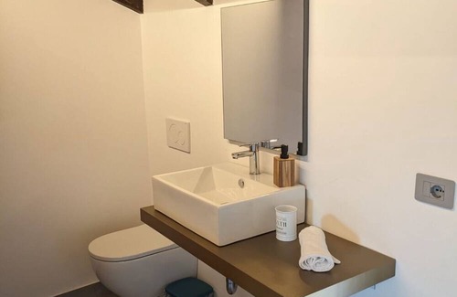 Cavaion Veronese House | Charming 3-bedroom house with AC and WiFi in beautiful Cavaion Veronese