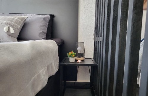 Montevideo Apartment | The best apartments in the historical part of the city
