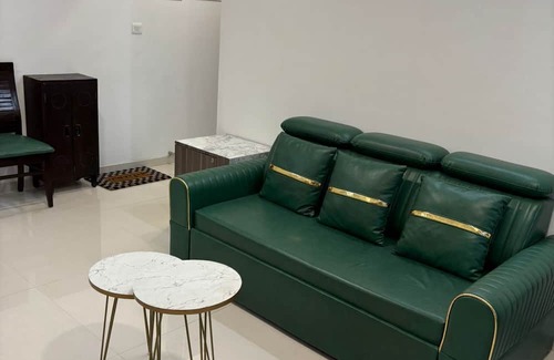 Amarnath House | Discover Serendipity: Your Tranquil Retreat Near Thane