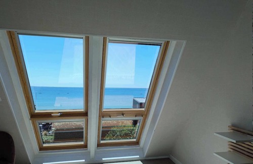 Fouesnant House | L'Or du Cap Coz - Large house with sea view