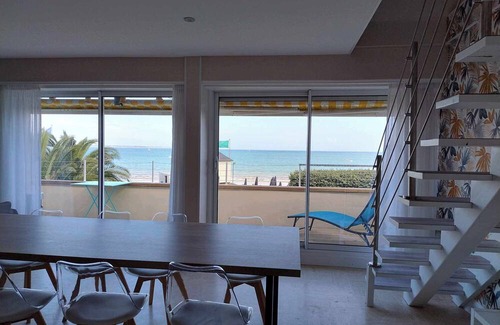 Fouesnant House | L'Or du Cap Coz - Large house with sea view