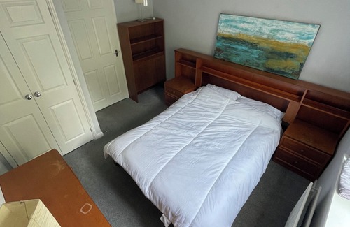 Petersfield Apartment | Value Suite — 1 Double from 49 per night