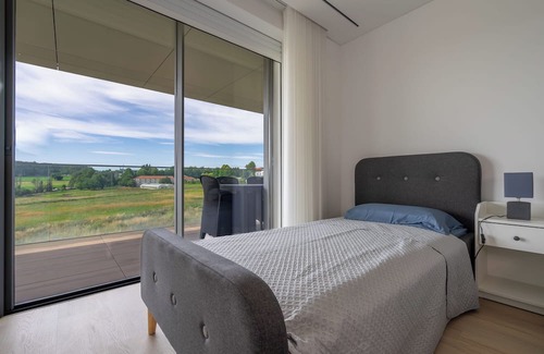 Barcelos Apartment | Gorgeous 3-bedroom apartment, utmost comfort & convenience at historic Barcelos.