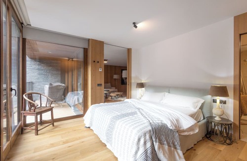 El Tarter Apartment | Isard Homes by Select Rentals