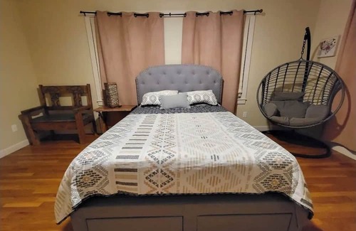 Amistad National Recreational Area House | CASA SOL. In the heart of Del Rio near downtown.