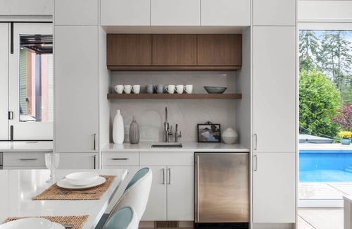 Maple Bay House | Shore Pine Retreat by Iris Properties!