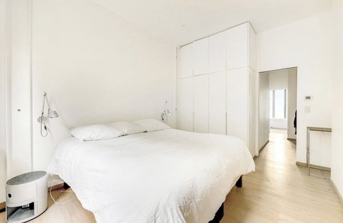 Villa Montmorency Apartment | The Poussin, Parc des Princes - Olympics 2024