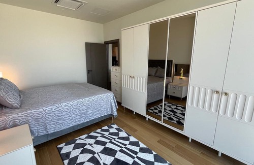 Izmir City Centre House | Center of İzmir , Mahall BOMONTİ Project 1+1 Business Home
