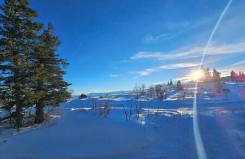 Tollgate Canyon House | Bear Necessities w/PC ski views