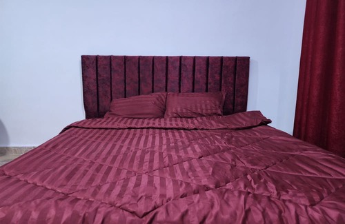 Al Jubeiha Apartment | New Modern and Fully Furnished Studio Near University Of Jordan