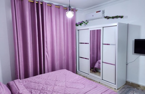 Al Jubeiha Apartment | New Modern and Fully Furnished Studio Near University Of Jordan