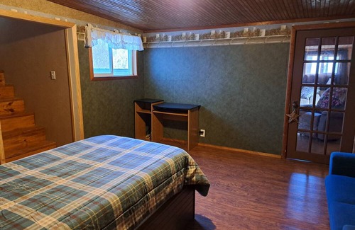 Lowville House | Charming 2-bedroom house just outside of Lowville