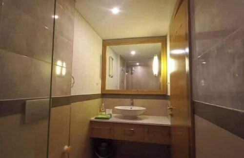 Maltepe House | 1+1 Conveniently Located Luxury Rental Residence