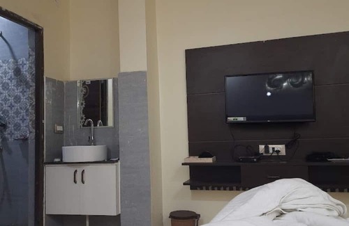 Supaul Hotel | Hotel Jp palace Garhia