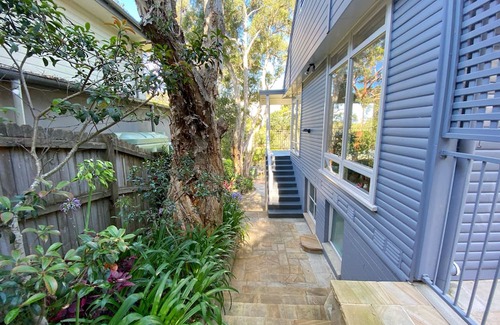 Avalon Beach Cottage | Three Beaches Cottage