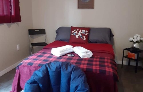 Cedar Hills Cabin | Cozy cabin with 1 bedroom and WiFi, AC in charming Jacksonville